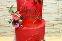 2-tier-birthday-cakes