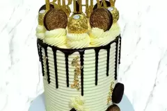 Customized-21st-celebration-cakes