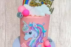 best-handcrafted-unicorn-cake