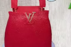 louis-vuitton-red-bag-custom-cake