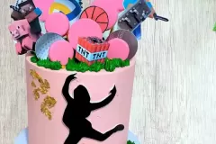 roblox-themed-cake
