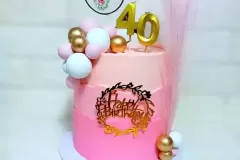 40th-birthday-cake