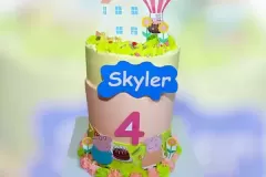 peppa-pig-customized-cake-orders