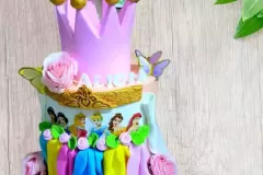 princess-cake
