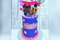 roblox-theme-cake-for-girls